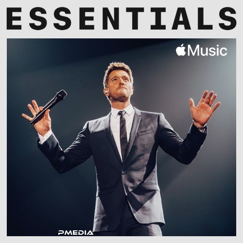 Michael Bublé - Essentials