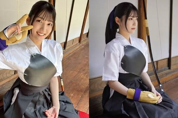 国宝级女大生下海拍AV！自曝出道原因“喜欢性爱”