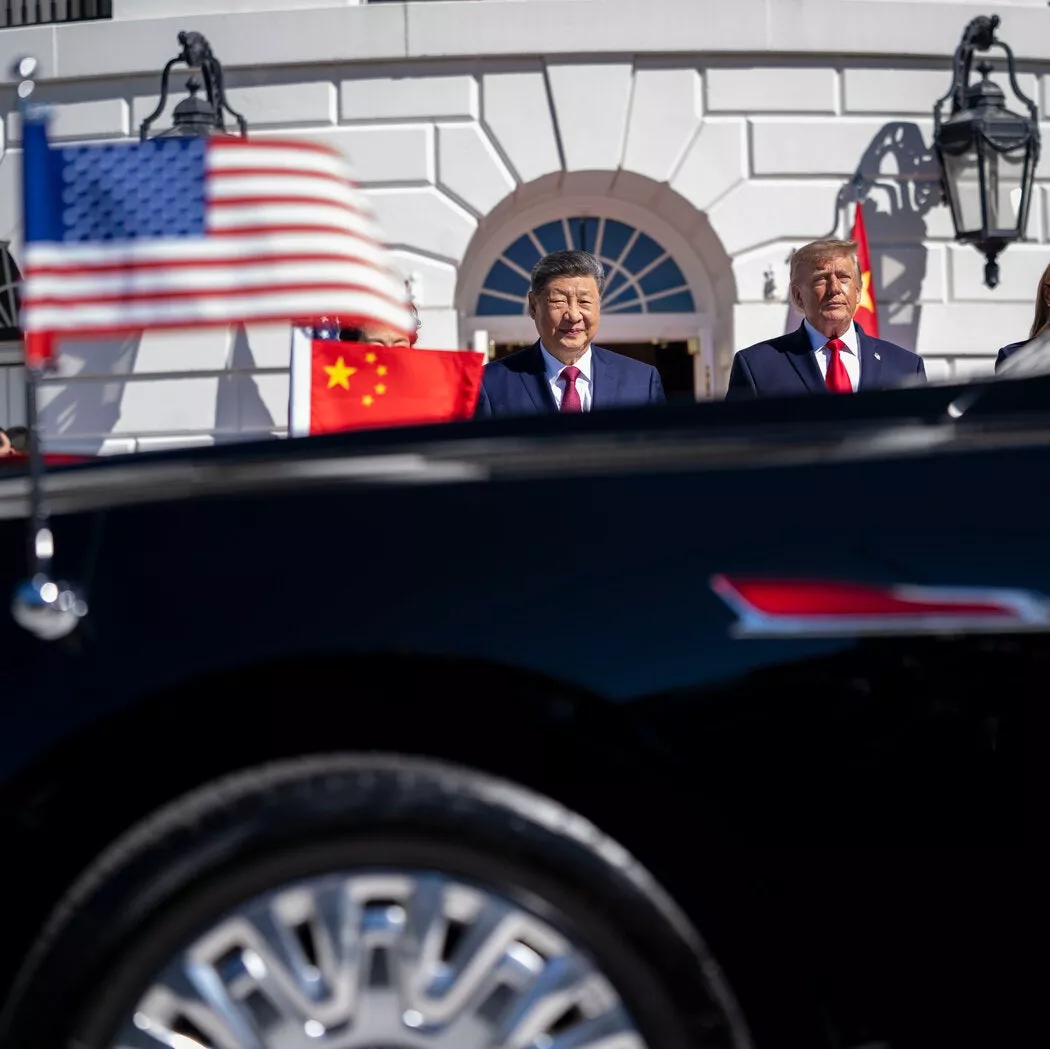 習近平缺席聯大：一個日益失去影響力的聯合國