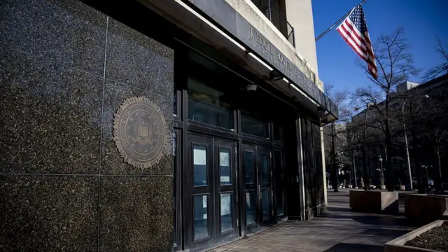 FBI遭黑客入侵起底，特工們的恐懼與憤怒