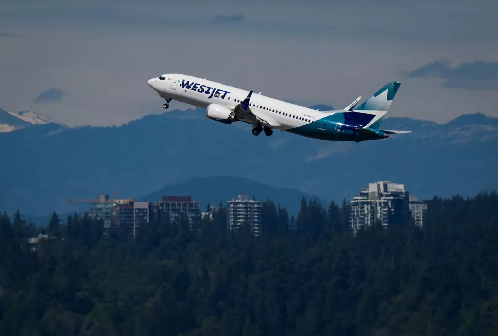 波音737 MAX再傳故障 復飛時自動導航可能意外脫離