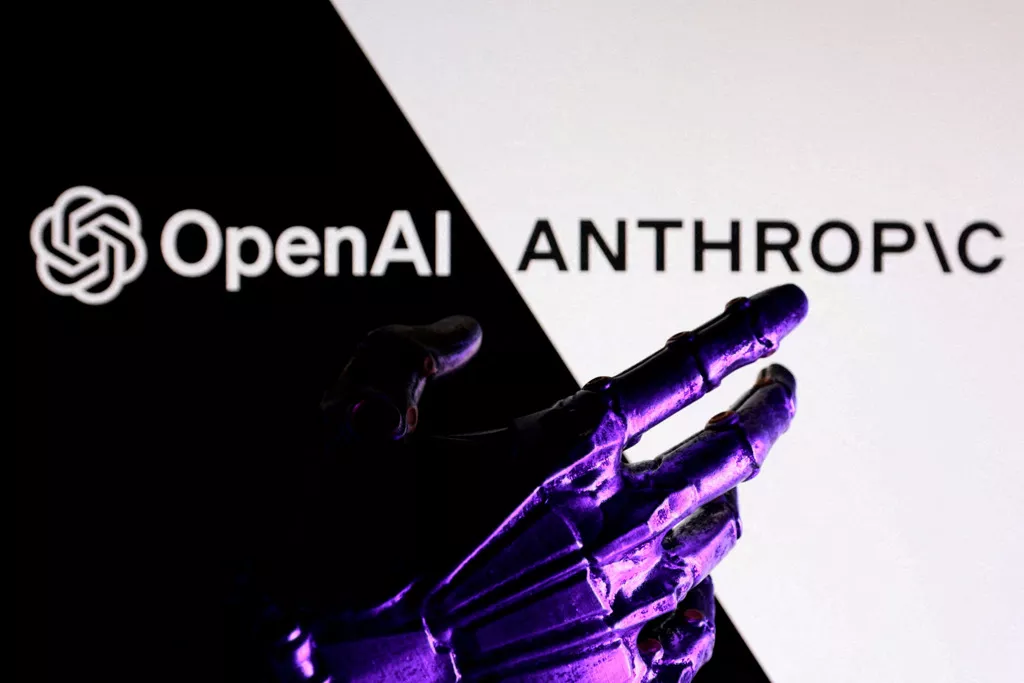 AI失控警報!OpenAI Anthropic驚爆數萬起安全事件
