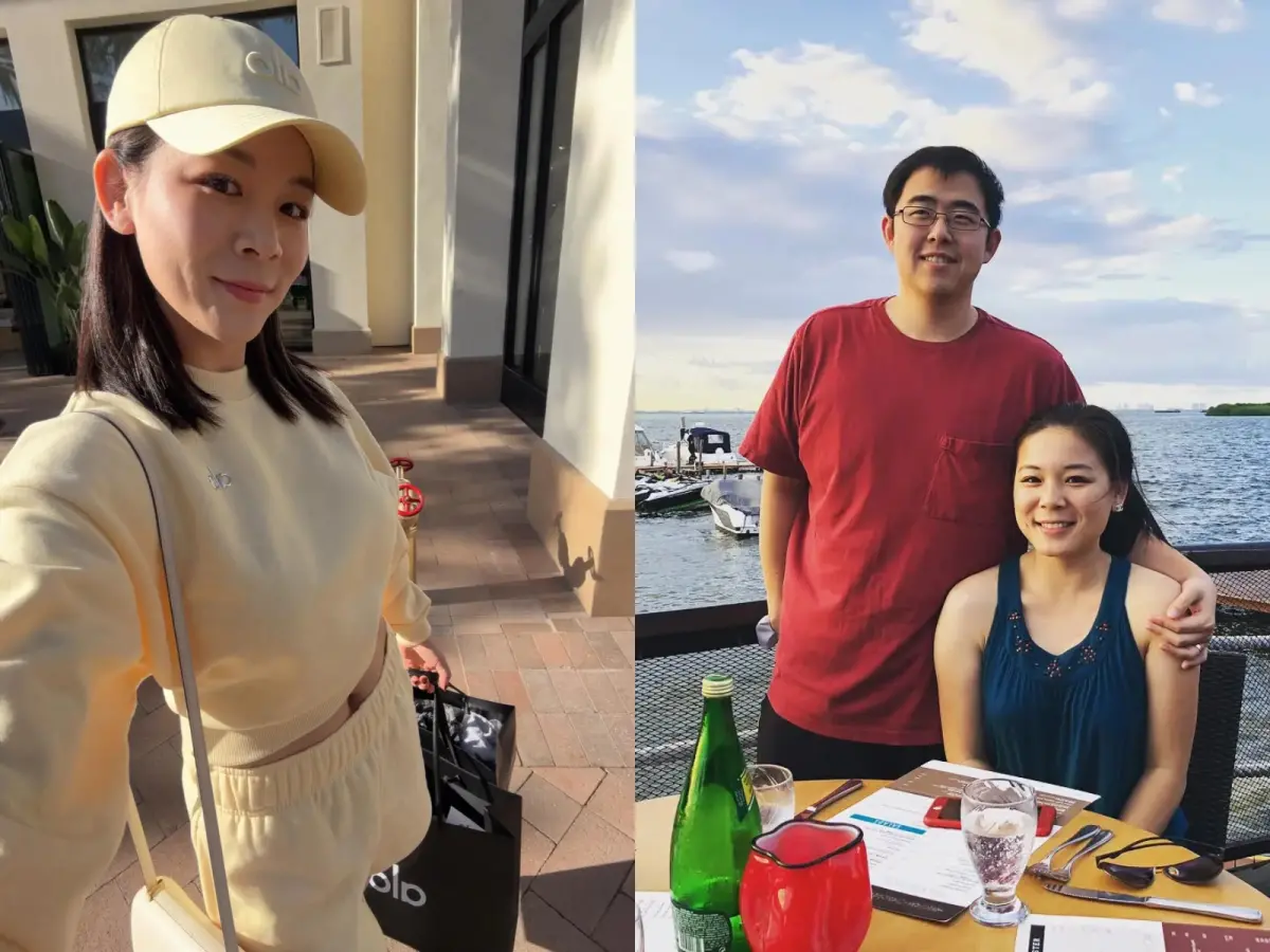 張婉瑩被爆坐擁7棟房產引檢方關注 資金來源成謎