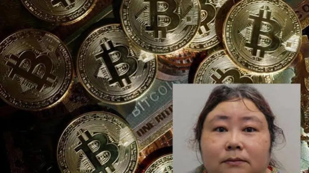 6萬枚比特幣歸誰？英法院作裁決 中國受害者追償遇挫