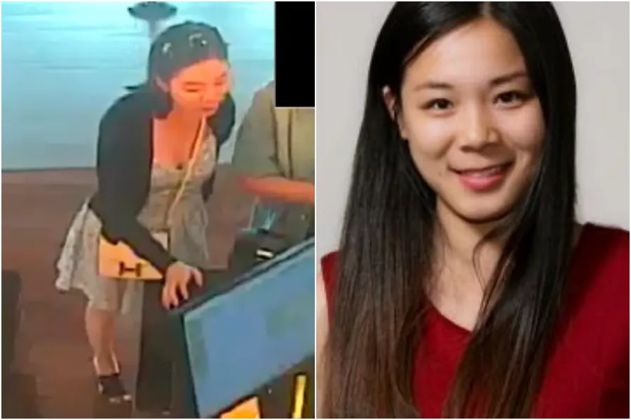 跟監賴清德之子!女間諜身家逾千萬,財富來源成謎
