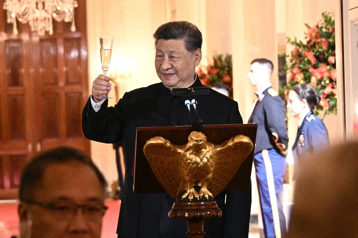 WSJ：中國債務衝破GDP三倍 經濟陷入危險循環