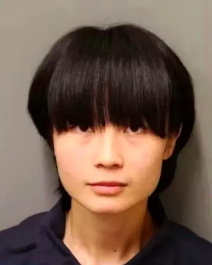 中國女留學生越獄45分鐘 被加刑10個月 越獄過程曝