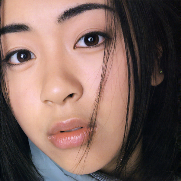 宇多田光 - First Love